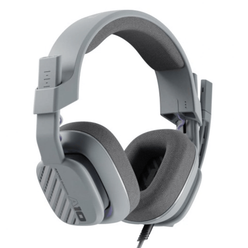 سماعة استرو A10 الجيل الثاني - رمادي