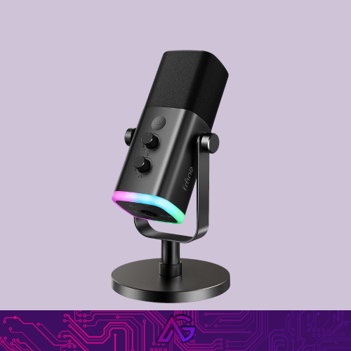 FIFINE MIC AM8 | AM8 مايك في فاين