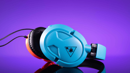 سماعة القيمنق السلكية ريكون 50 من تيرتل بيتش