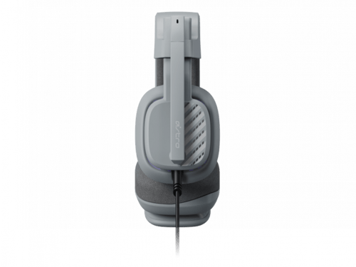 سماعة استرو A10 الجيل الثاني - رمادي