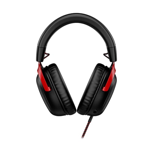سماعة هايبر اكس كلاود 3 - HyperX Cloud III Wired G...