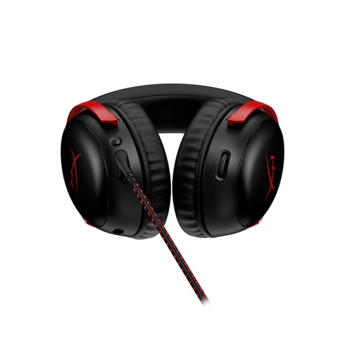 سماعة هايبر اكس كلاود 3 - HyperX Cloud III Wired G...