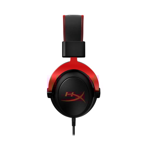 سماعة هايبر اكس كلاود 2 - HyperX Cloud II Wired Ga...