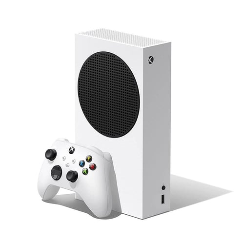 ميكروسوفت اكسبوكس سيريس اس Xbox series s