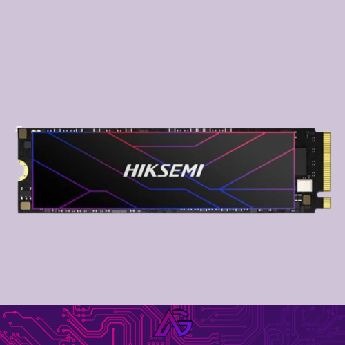 مساحة تخزين داخلي | HIKSEMI FUTURE LITE PCIe 4.0 N...