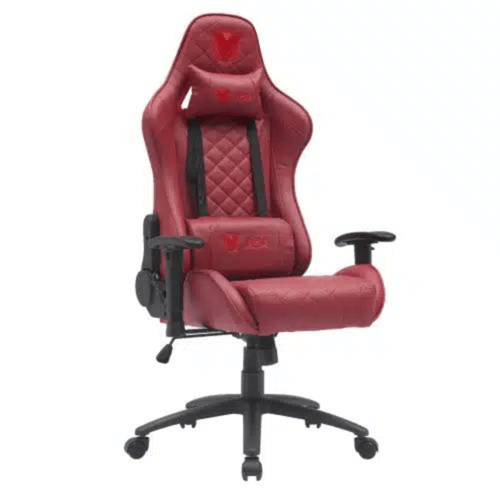 كرسي قيمنق – GAMING CHAIR ASA DIAMOND – RED