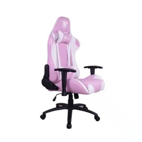 كرسي قيمنق – GAMING CHAIR ASA DIAMOND – PINK