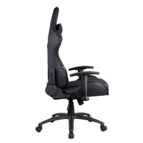 كرسي قيمنق – GAMING CHAIR ASA DIAMOND – Black