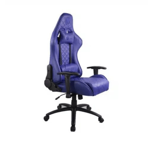كرسي قيمنق – GAMING CHAIR ASA DAIMOND – PURPLE