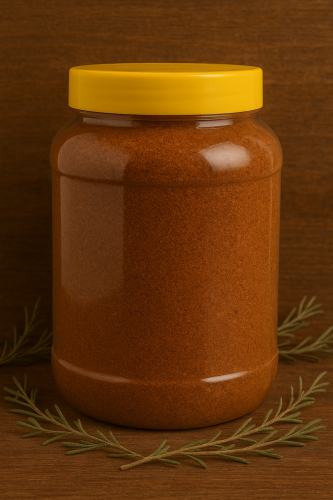 بهارات الجده