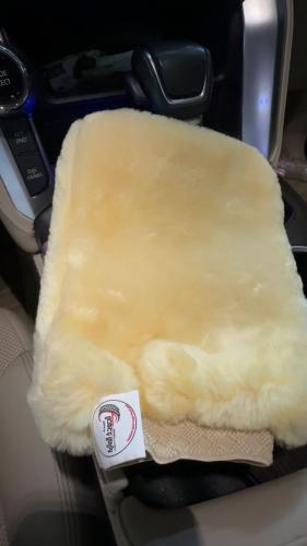 قفاز مكروفايبر ناعم للبودي