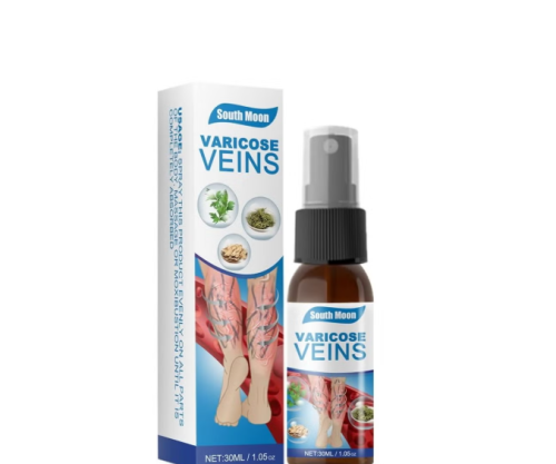 بخاخ علاج الدوالي ( 30 مل ) Veinhealing