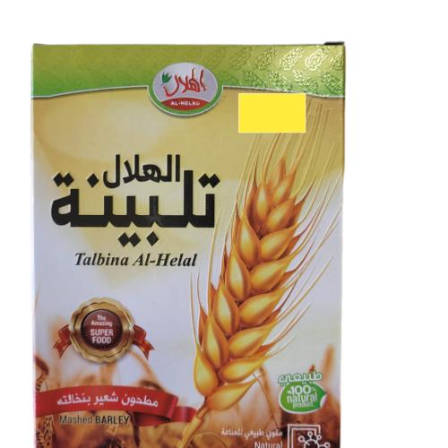 تلبينة ( 200 جرام )