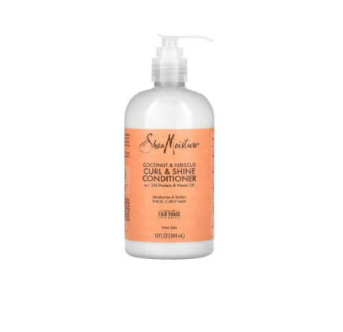 بلسم شيا مويستر‏ Curl & Shine جوز الهند والكركديه...