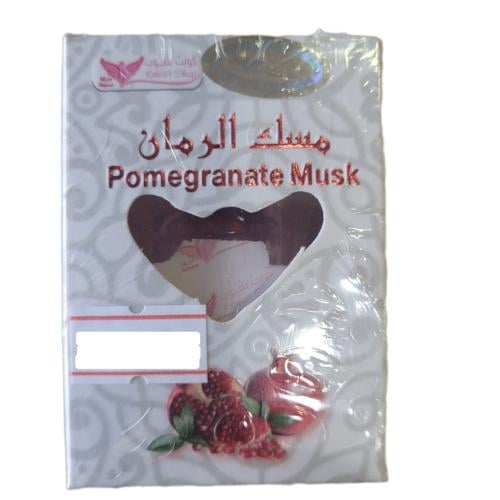 مسك الرمان ( 12 جرام )