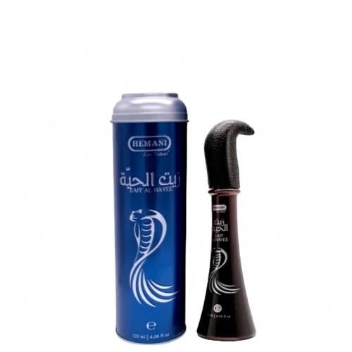 زيت الحية - كبير ( 250 مل )