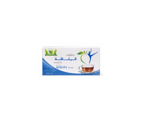 Natural slimming drink (20 bags)