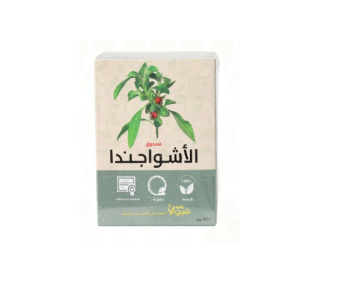 Ashwagandha powder (100 grams)