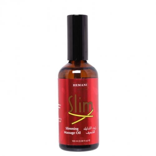 زيت التدليك (مساج) لانقاص الوزن وحرق الدهون ( 100...