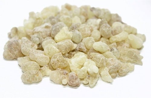لبان بخور ( نص كيلو )