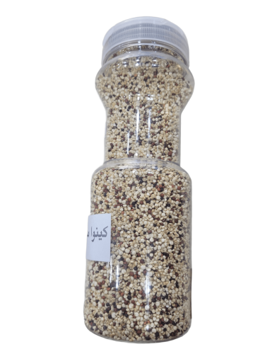 Quinoa problem (250 grams)