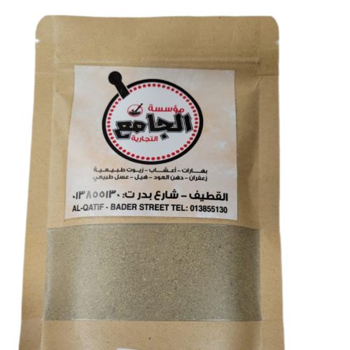 اكليل جبل ( ابر الصنوبر ) ( 80 جرام )