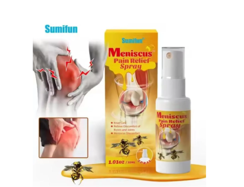 بخاخ سم النحل ( 30 مل )