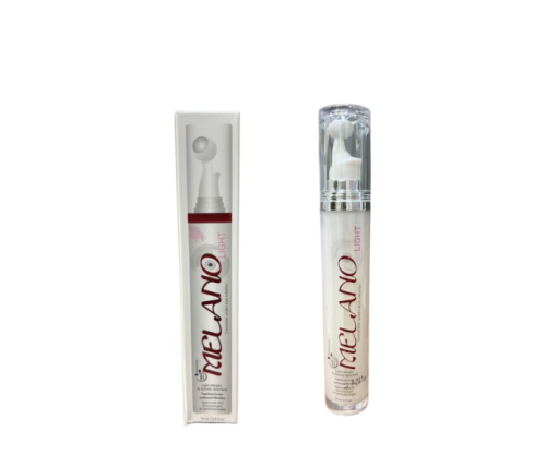 Complete solution for under the eye (15 ml)