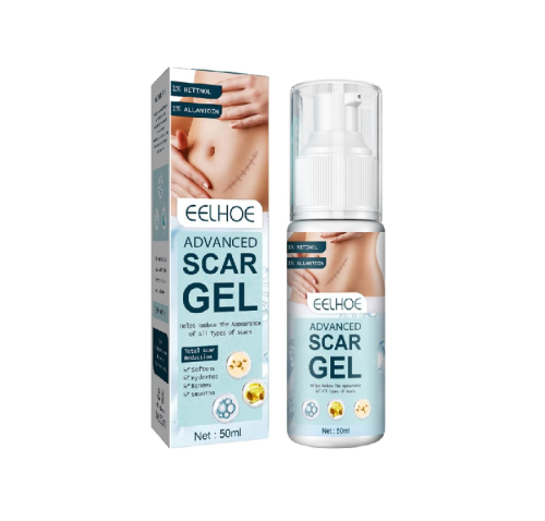 All scar effects (50 ml)
