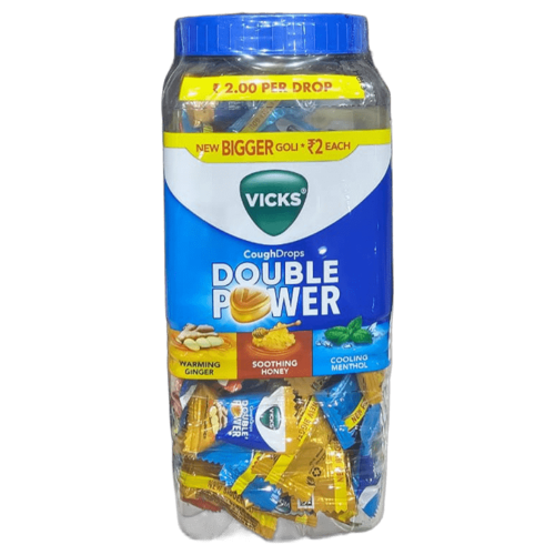 مصاص فكس علبة