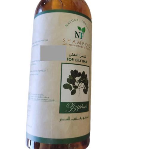 شامبو بعشب السدر ( 500 مل )