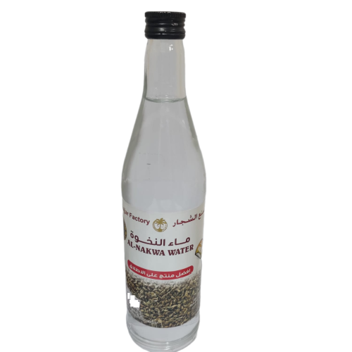 ماء النخوة ( 565 مل )