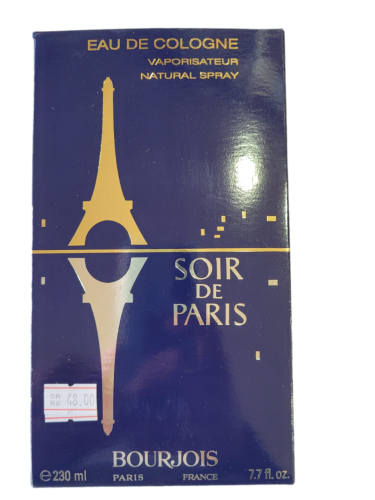 عطر Soir de Paris ( 230 مل )