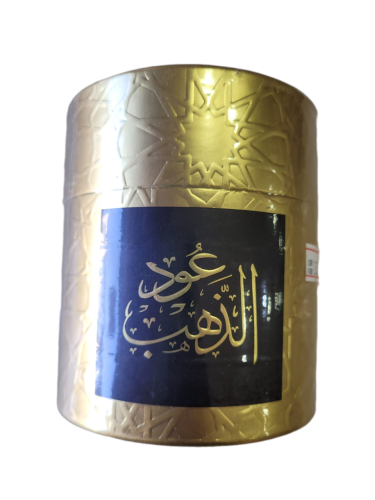 عود الذهب ( 30 جرام )