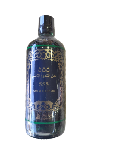 دهن المشموم 555 ( 150 مل )