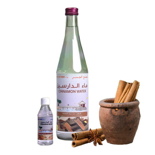 ماء الدارسين ( 565 مل )