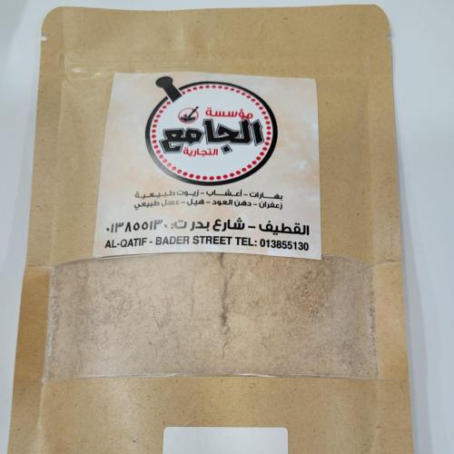 حلبه يمانية مطحونه ( 100 جرام )