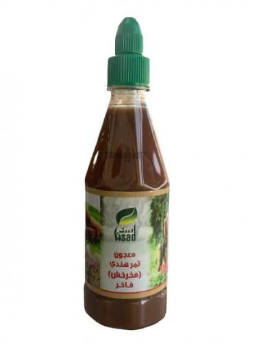 معجون تمر هندي فاخر 485 غرام