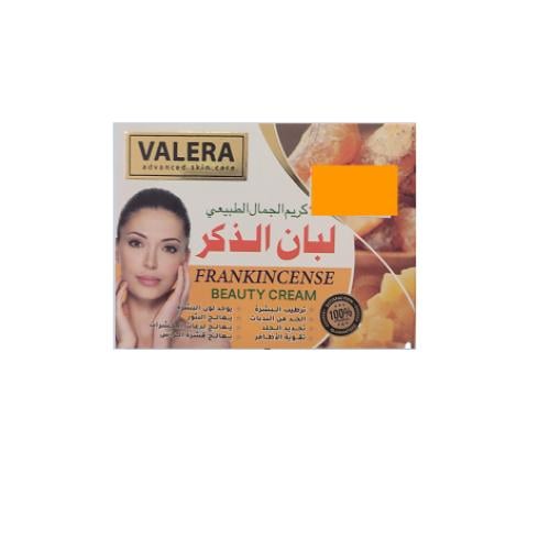كريم الجمال الطبيعي لبان ذكر ( 60 مل )
