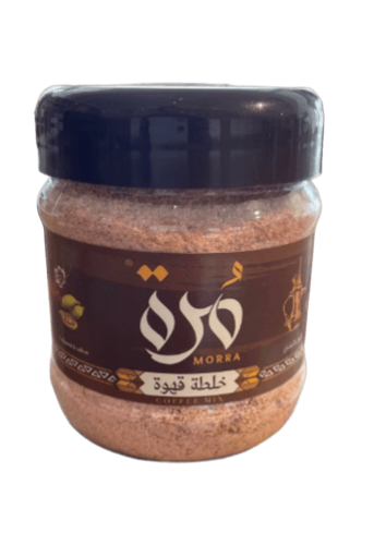 مرة - خلطة القهوة ( 170 جرام )