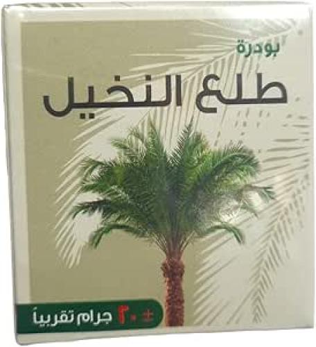 بودرة طلع النخل ( 20 جرام )
