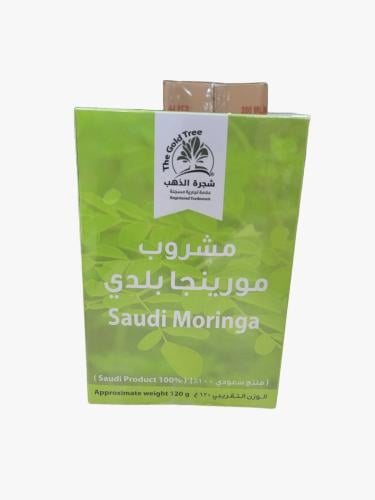 مشروب مورينجا بلدي ( 120 )