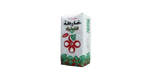 جيربا مته خارطة الخضراء ( 250 جرام )