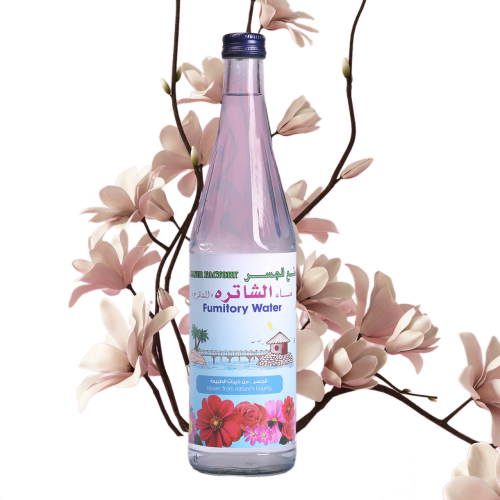 ماء الشاتره ( الشاترج ) ( 565 مل )