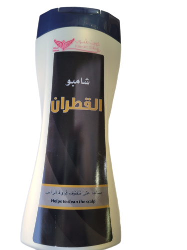 شامبو القطران ( 450 مل )