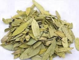 ورق سنا ( 100 غرام )