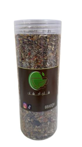 شاي اعشاب
