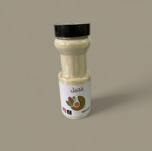 زنجبيل مطحون