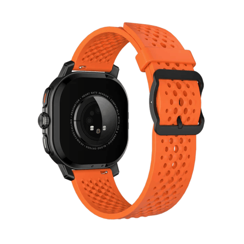 ساعة AuraFit NEXA 3 الذكية – شاشة AMOLED 1.43 بوصة...