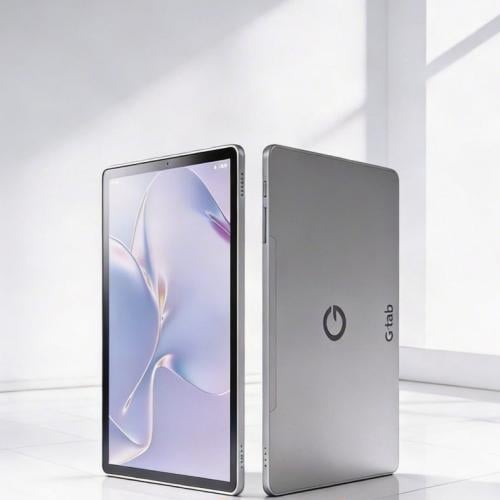 تابلت G-Tab Safe T14 – شاشة 10.1 إنش – 4GB+128GB –...
